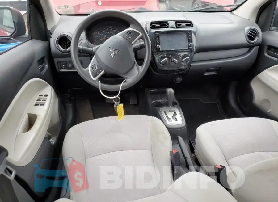 ML32F3FJXKHF01769 Photo# 8