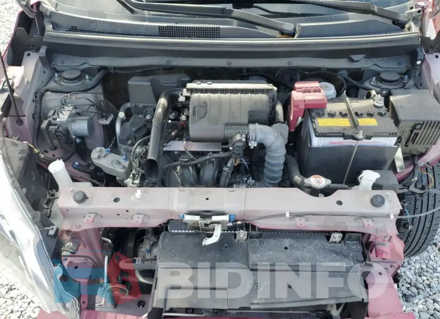 ML32FUFJ0RHF00534 Photo# 11