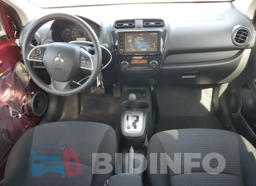 ML32FUFJ0RHF00534 Photo# 8