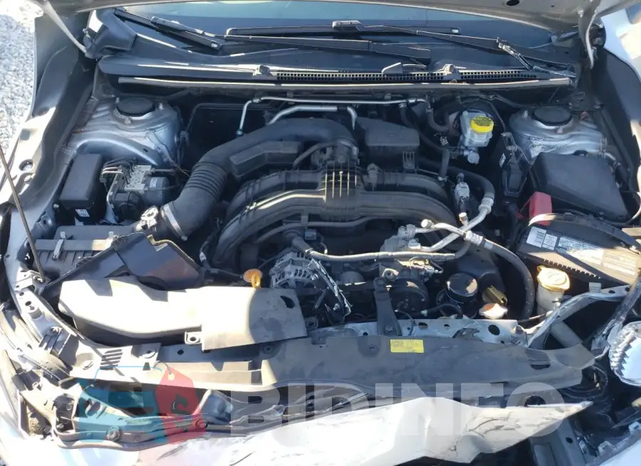 4S3GTAD65K3718039 Photo# 11