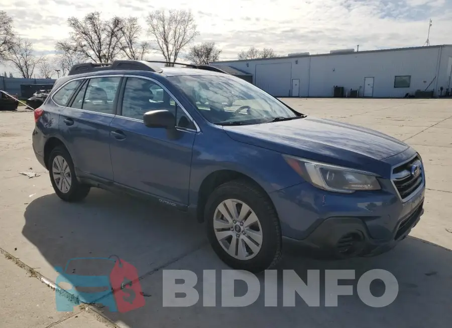 4S4BSABC8K3356421 Photo# 4