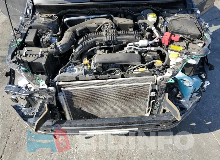 JF2GUADC7R8230423 Photo# 12