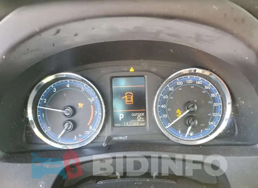 2T1BURHE5HC766986 Photo# 9