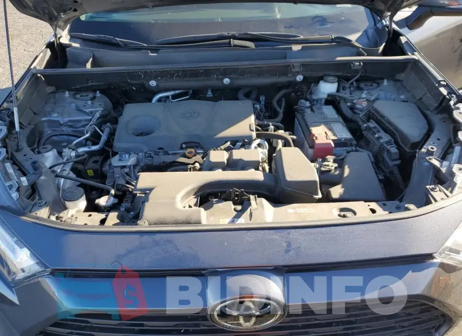 2T3C1RFV7NC209192 Photo# 12