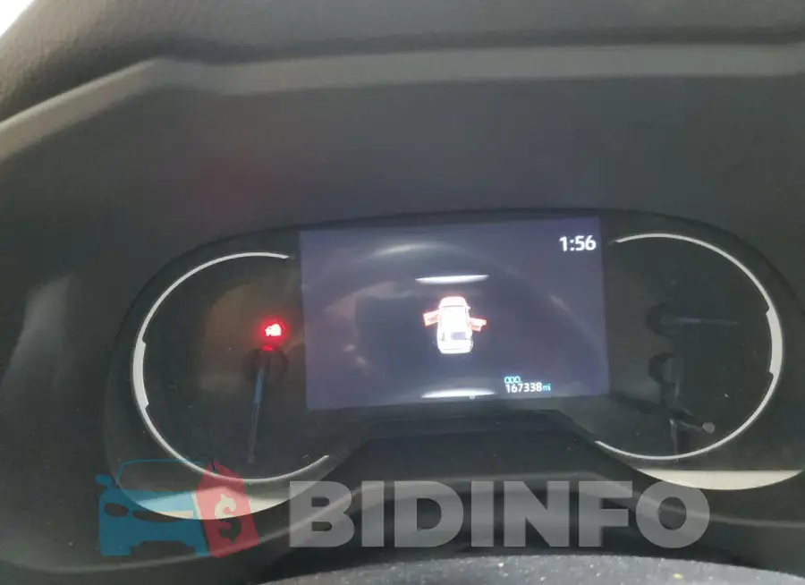 2T3D6RFV3MW006853 Photo# 9