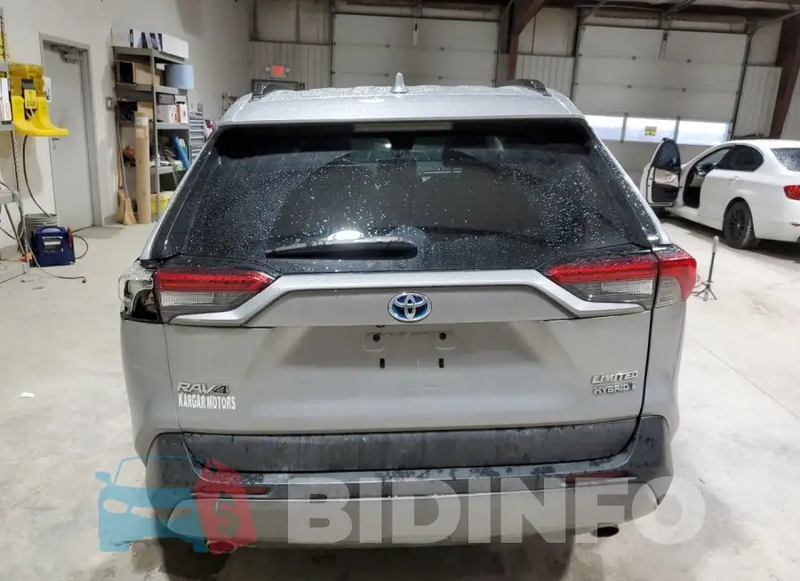 2T3D6RFV3MW006853 Photo# 6