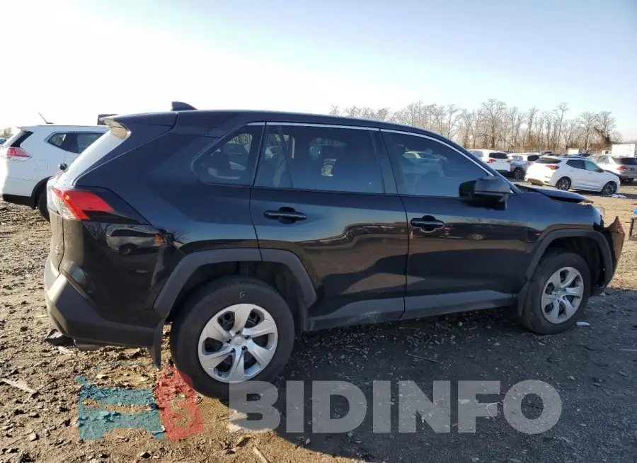 2T3F1RFV6NC291607 Photo# 3