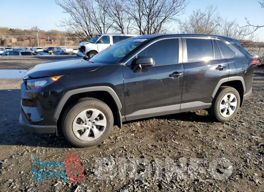 2T3F1RFV6NC291607 Photo# 1