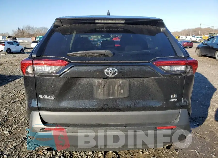 2T3F1RFV6NC291607 Photo# 6
