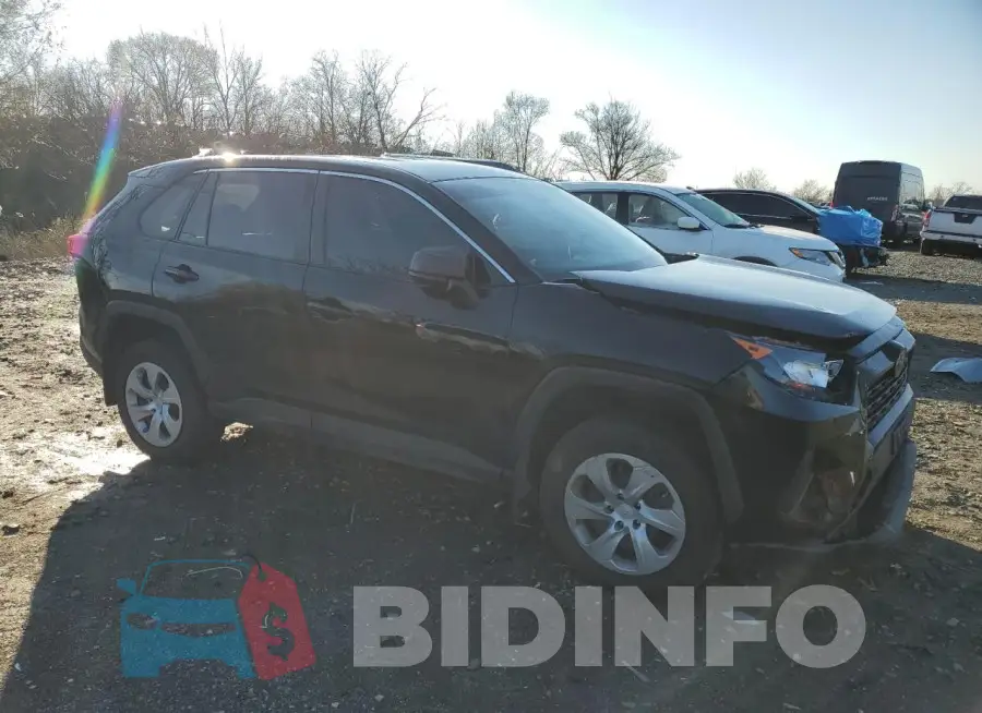 2T3F1RFV6NC291607 Photo# 4