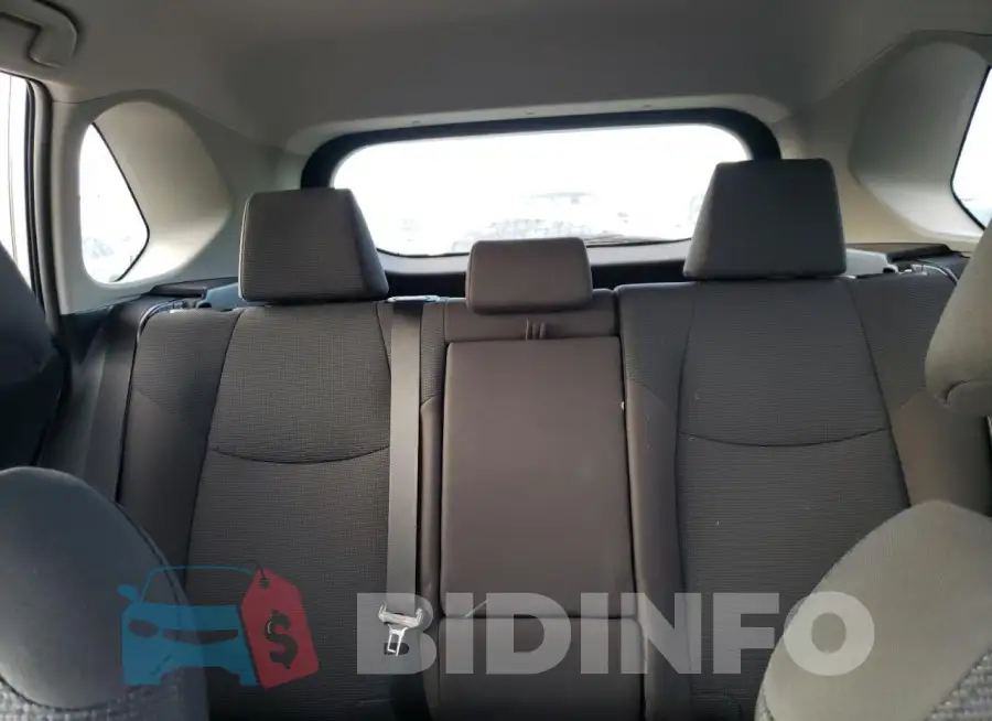 2T3G1RFV2MC167742 Photo# 10