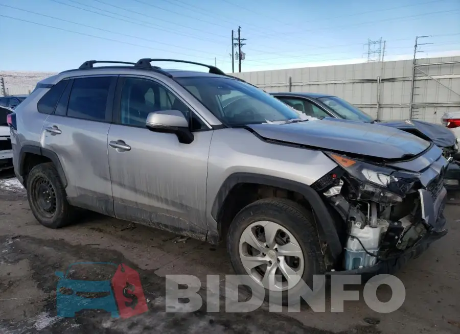 2T3G1RFV2MC167742 Photo# 4