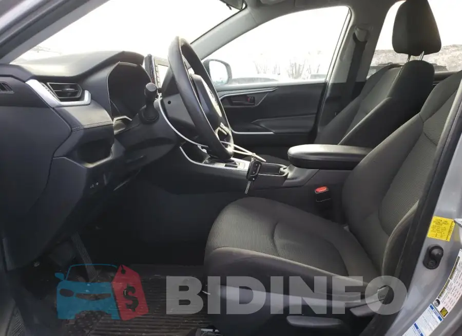 2T3G1RFV2MC167742 Photo# 7