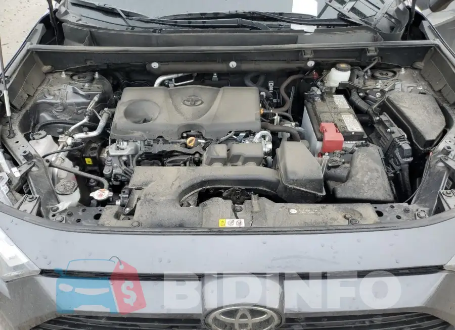 2T3G1RFVXPC389952 Photo# 12