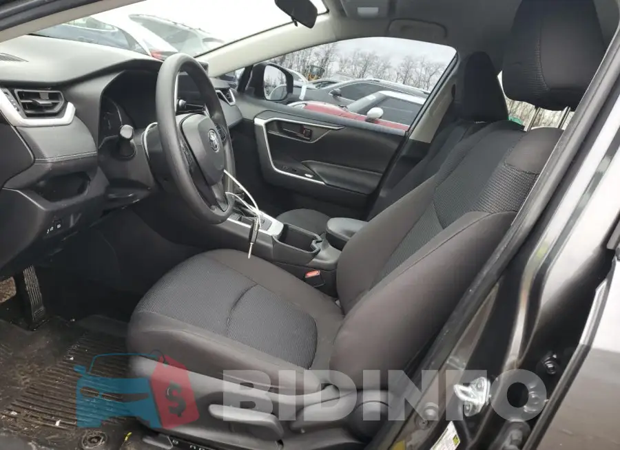 2T3K1RFV8PC229174 Photo# 7