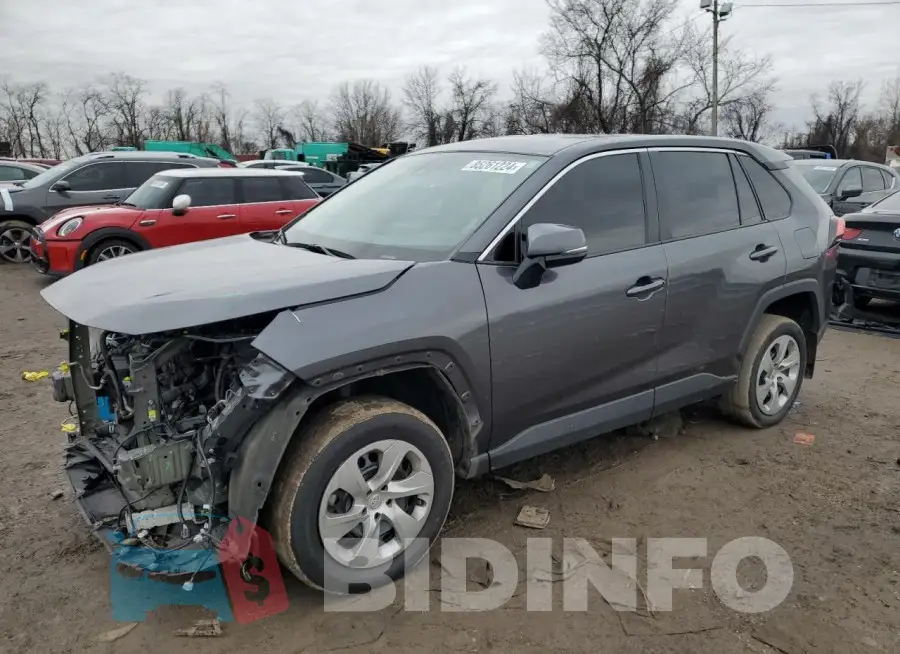 2T3K1RFV8PC229174 Photo# 1