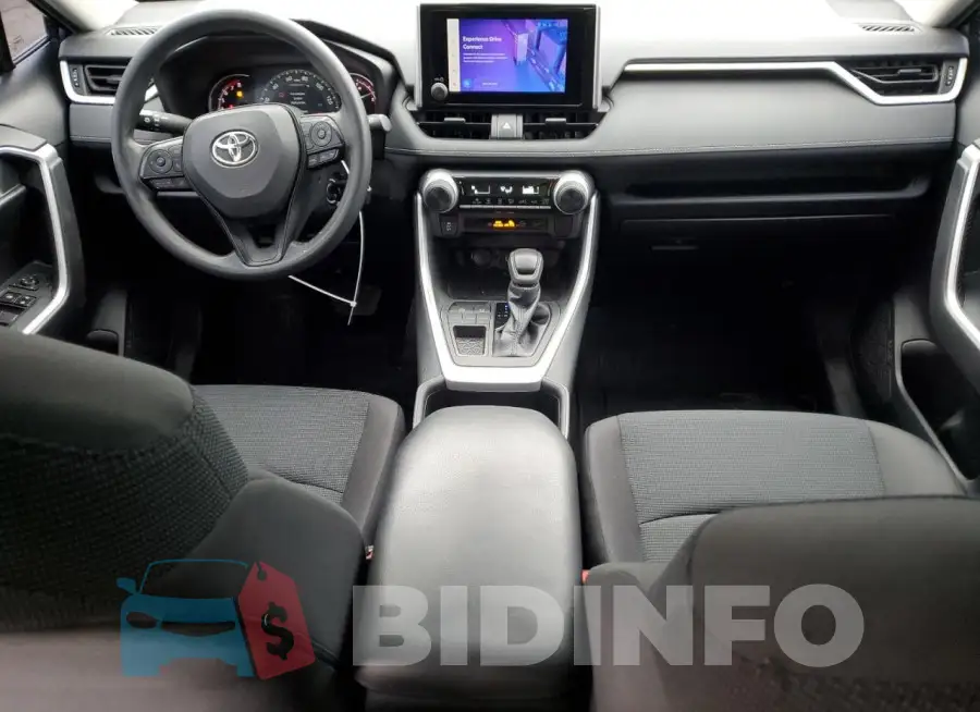 2T3K1RFV8PC229174 Photo# 8