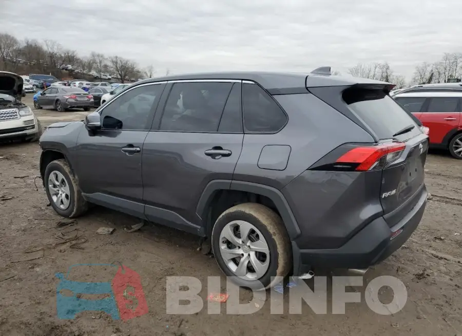 2T3K1RFV8PC229174 Photo# 2