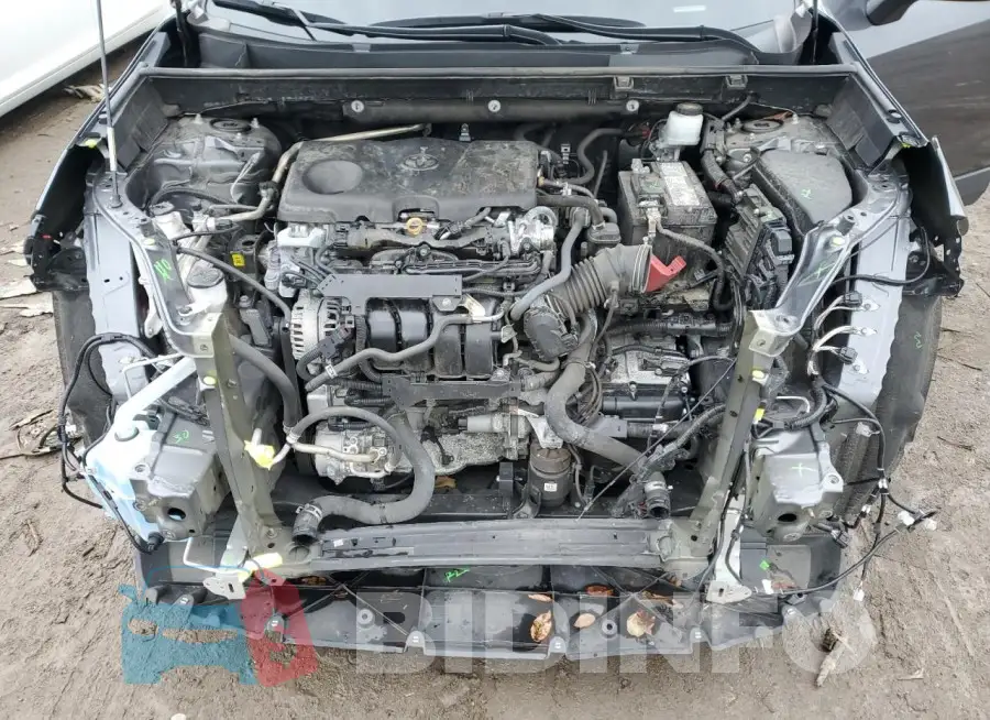 2T3K1RFV8PC229174 Photo# 12