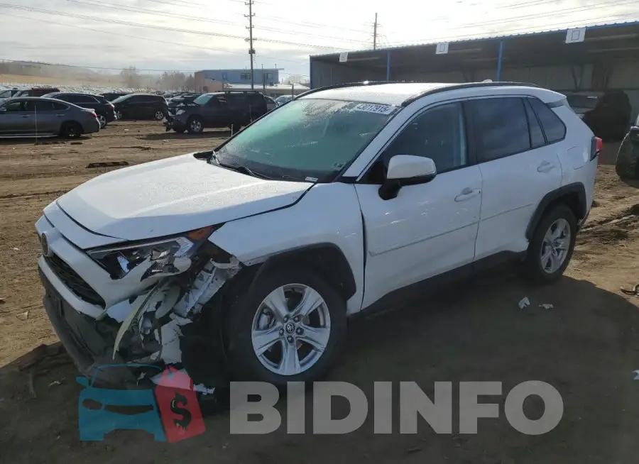 2T3P1RFV2MC215594 Photo# 1