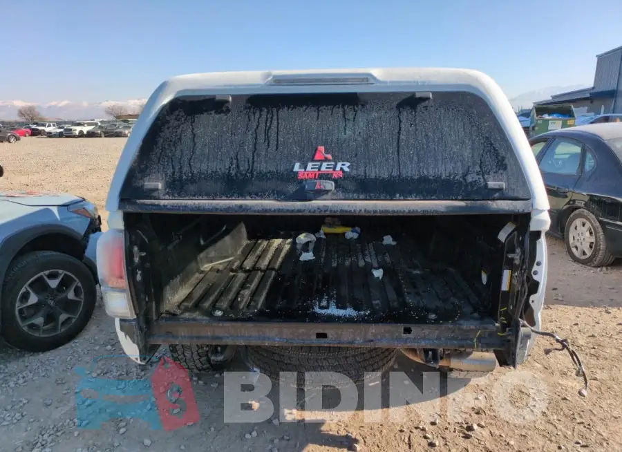 3TMCZ5AN8LM288927 Photo# 6