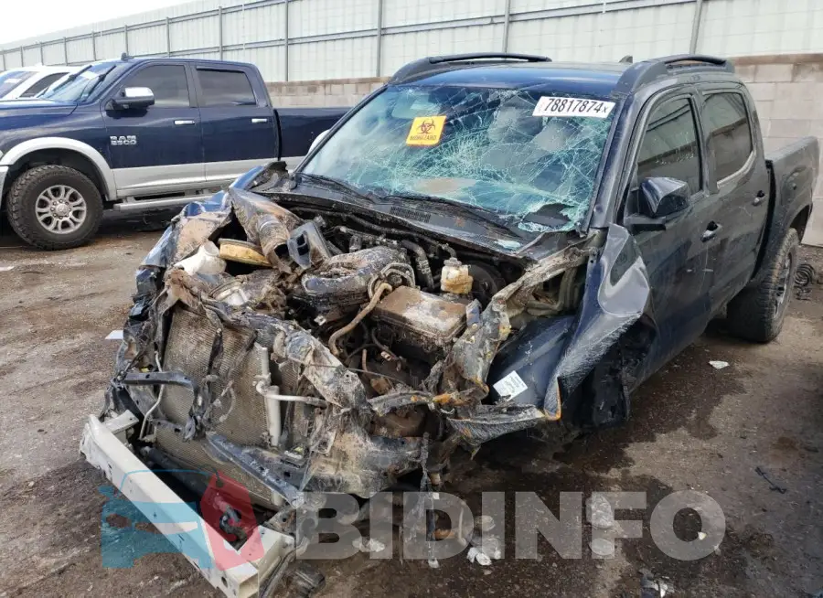 3TMCZ5ANXNM470986 Photo# 1