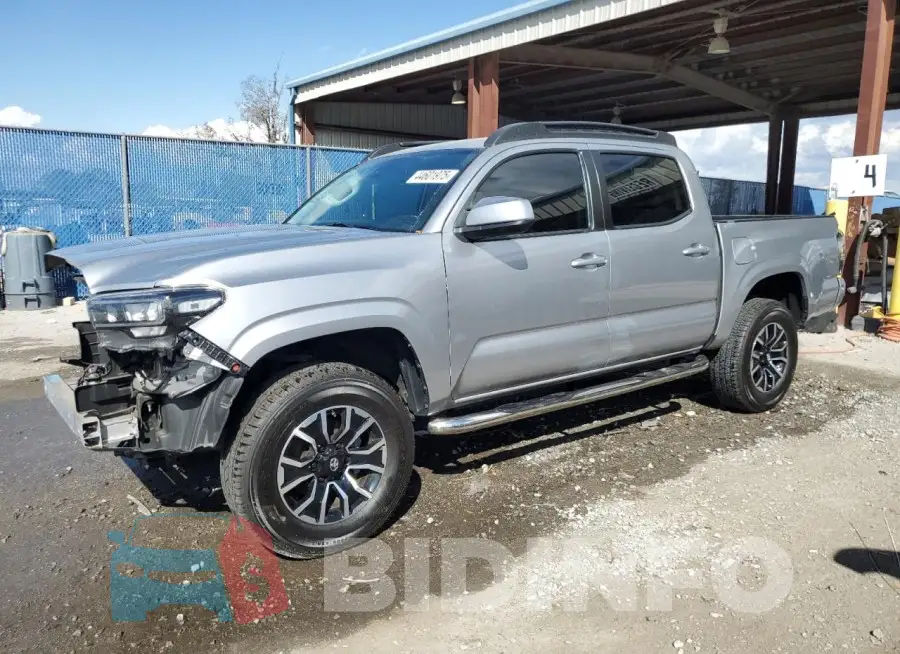 3TYAX5GN4MT016143 Photo# 1