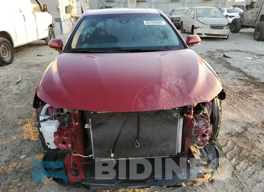 4T1B11HK2JU647796 Photo# 5