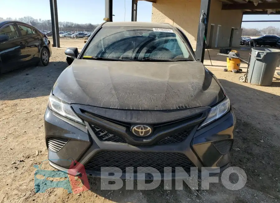 4T1B11HK4KU714514 Photo# 5