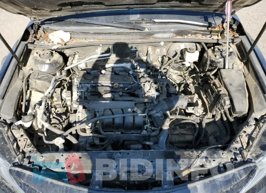 4T1B11HK4KU801801 Photo# 11