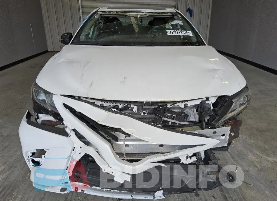 4T1B11HK5KU221229 Photo# 5