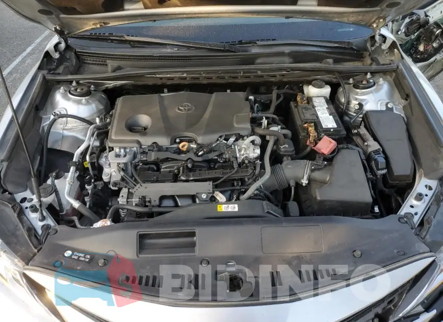 4T1C11AK6MU540673 Photo# 11