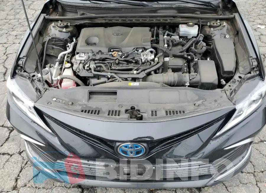 4T1C31AK9NU575753 Photo# 11