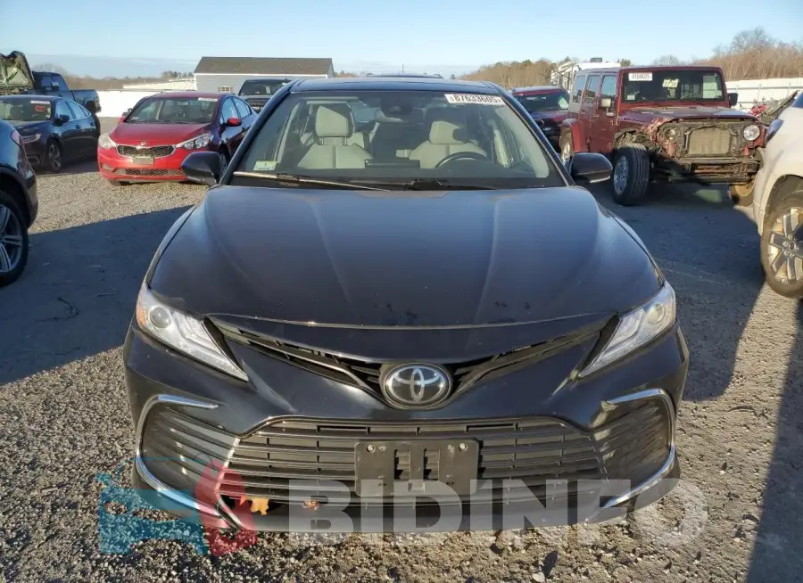4T1F11BK1PU090236 Photo# 5