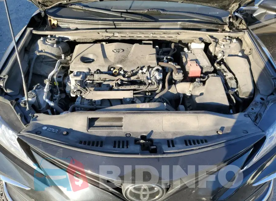 4T1F11BK1PU090236 Photo# 11