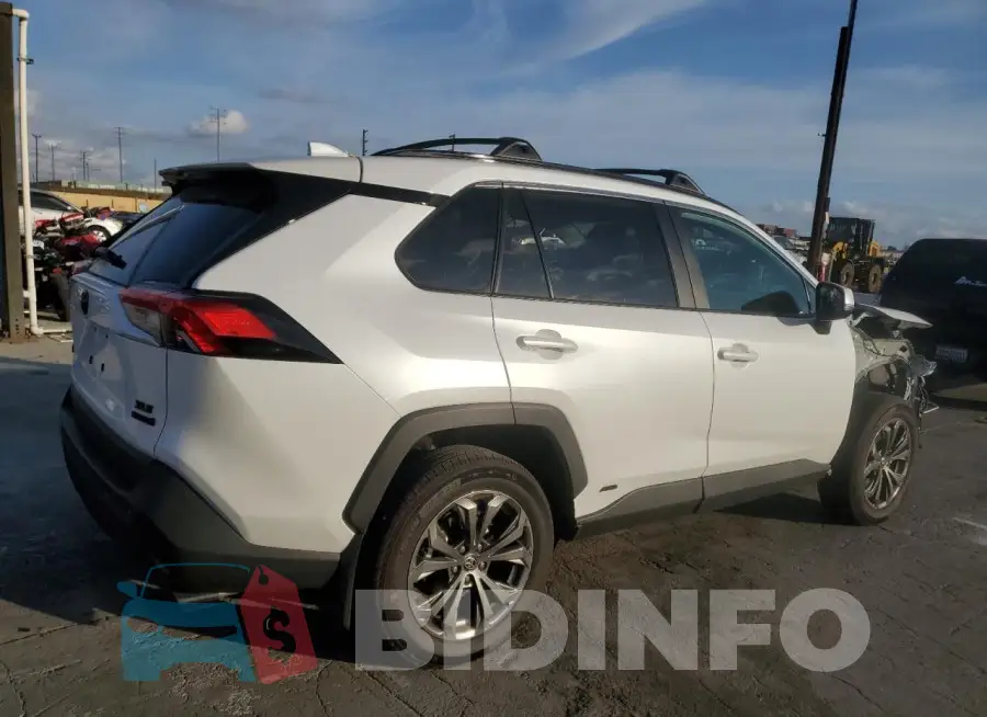 4T3B6RFV1RU159603 Photo# 3