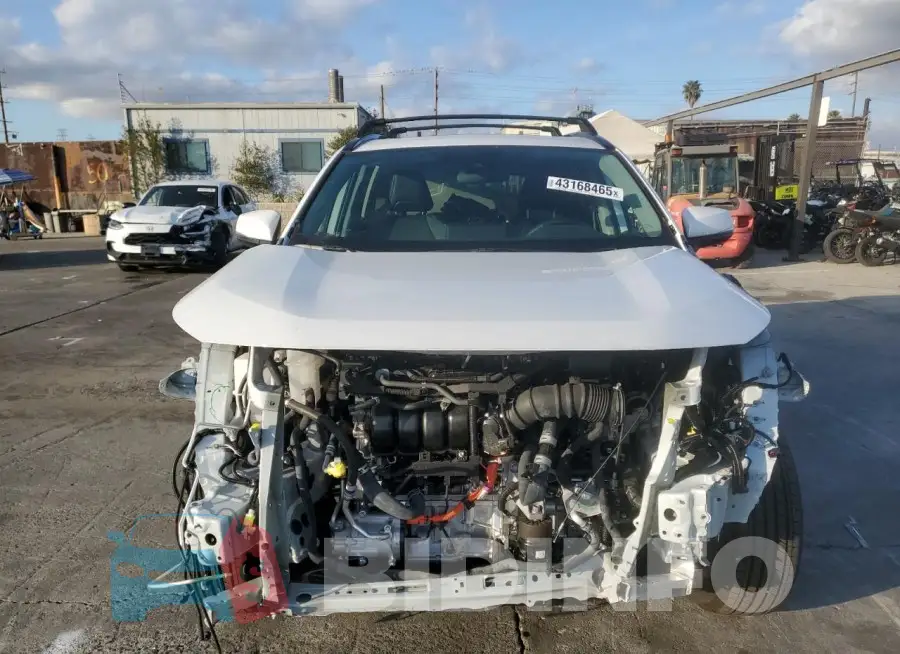 4T3B6RFV1RU159603 Photo# 5