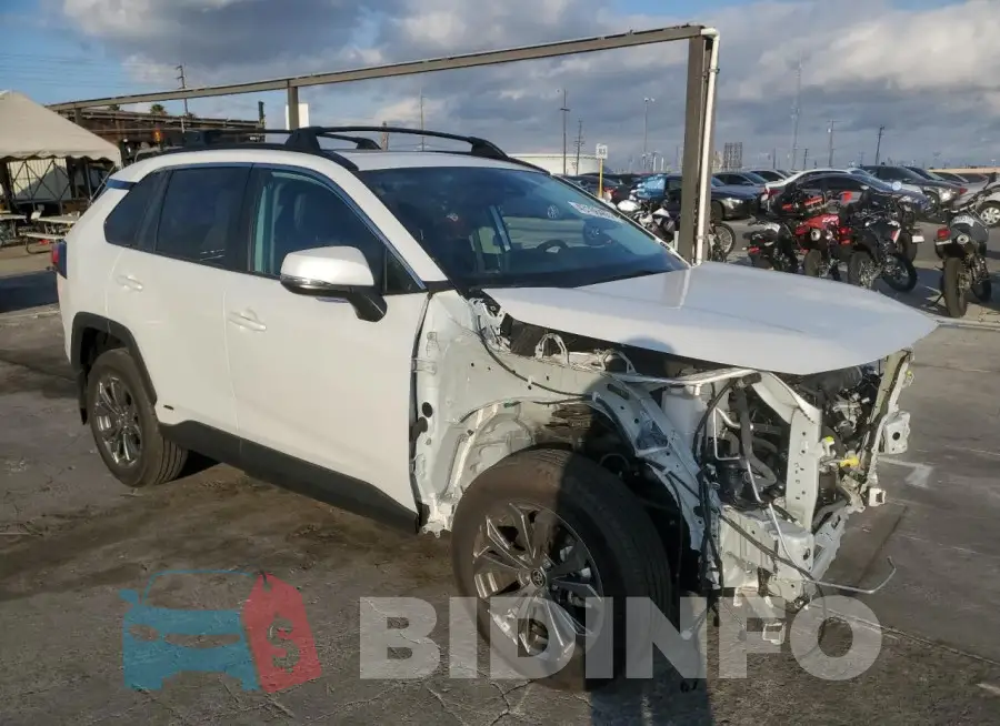 4T3B6RFV1RU159603 Photo# 4