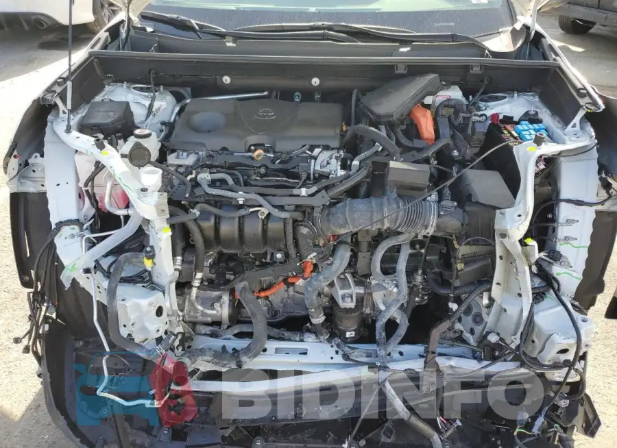 4T3D6RFVXMU056147 Photo# 11