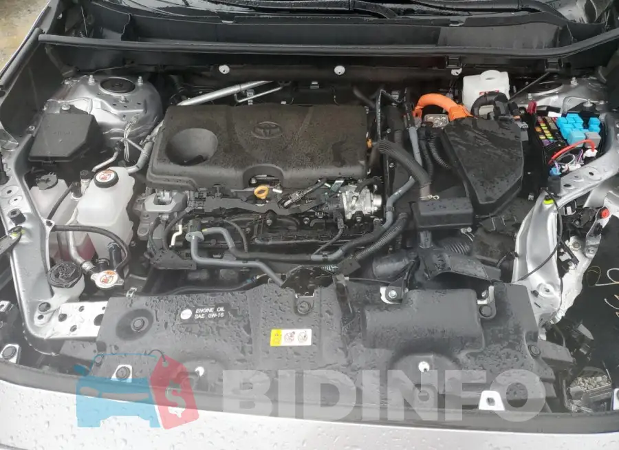4T3LWRFV6RU139660 Photo# 12