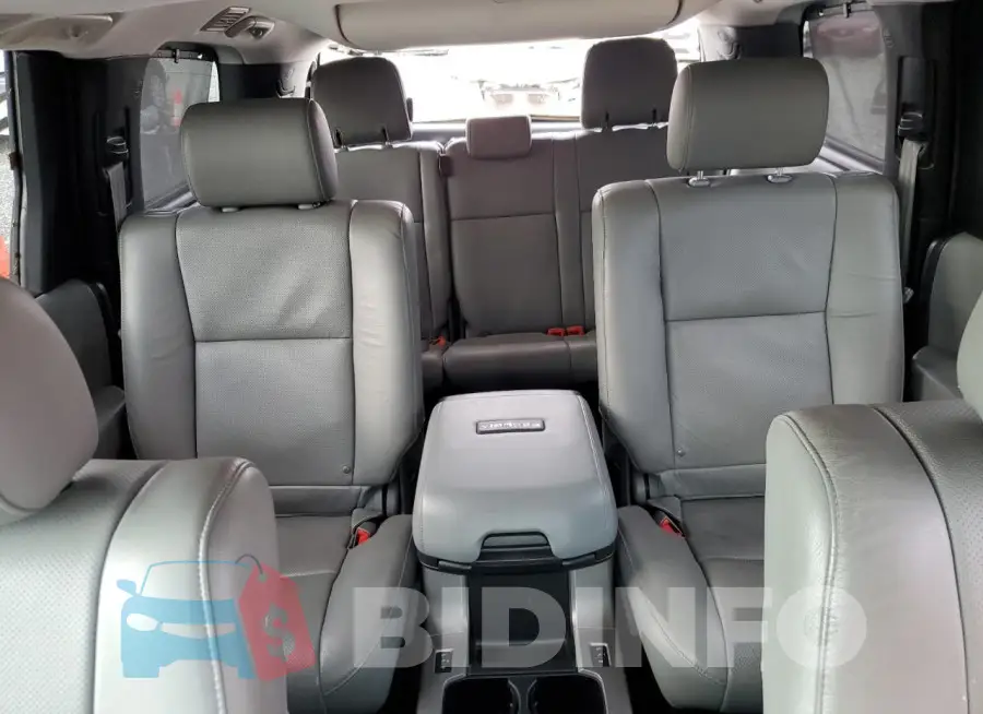 5TDDW5G19GS141944 Photo# 10