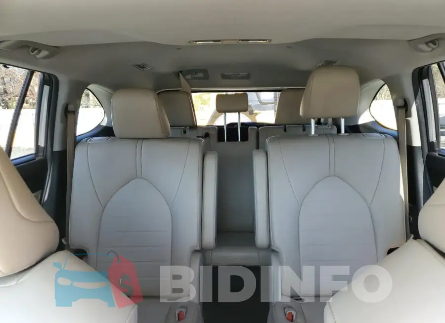 5TDKDRAH9PS014119 Photo# 10