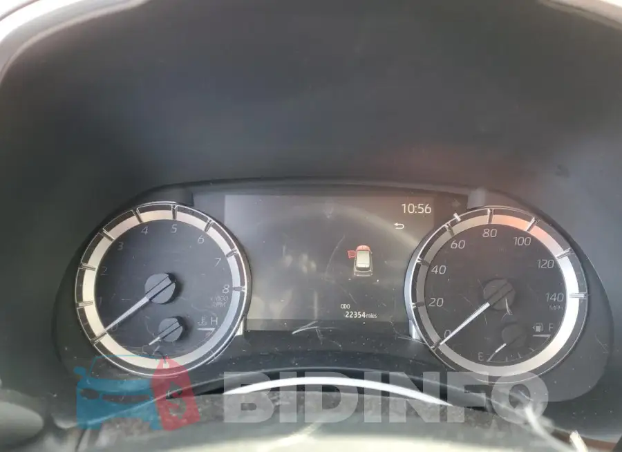 5TDKDRBH7RS530691 Photo# 9