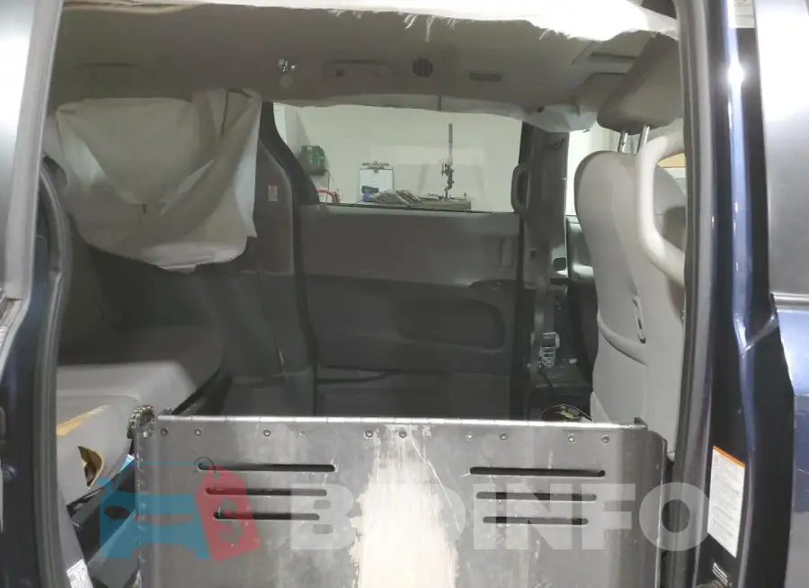 5TDYZ3DCXLS070413 Photo# 11