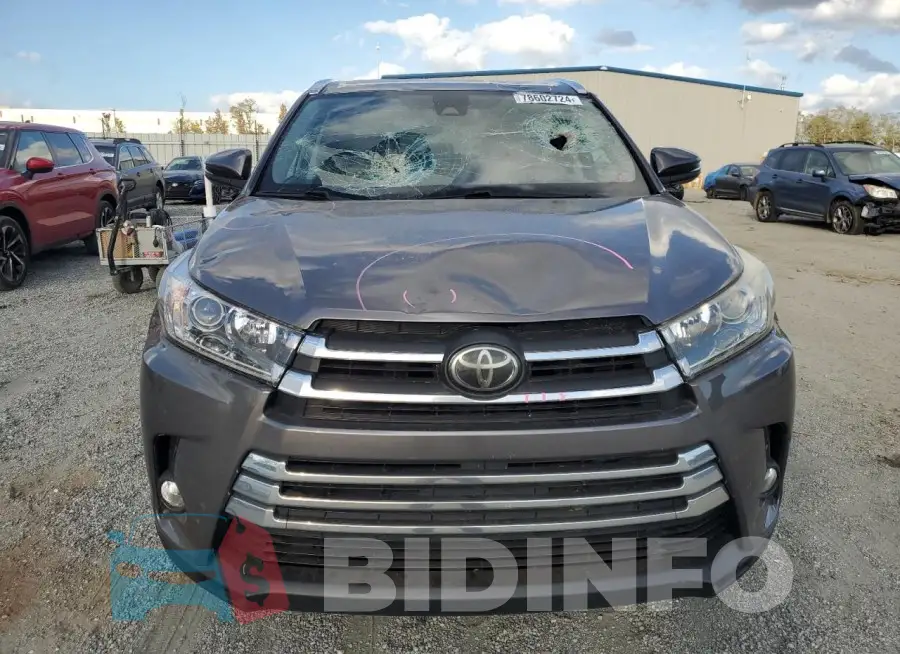 5TDYZRFH7HS217502 Photo# 5