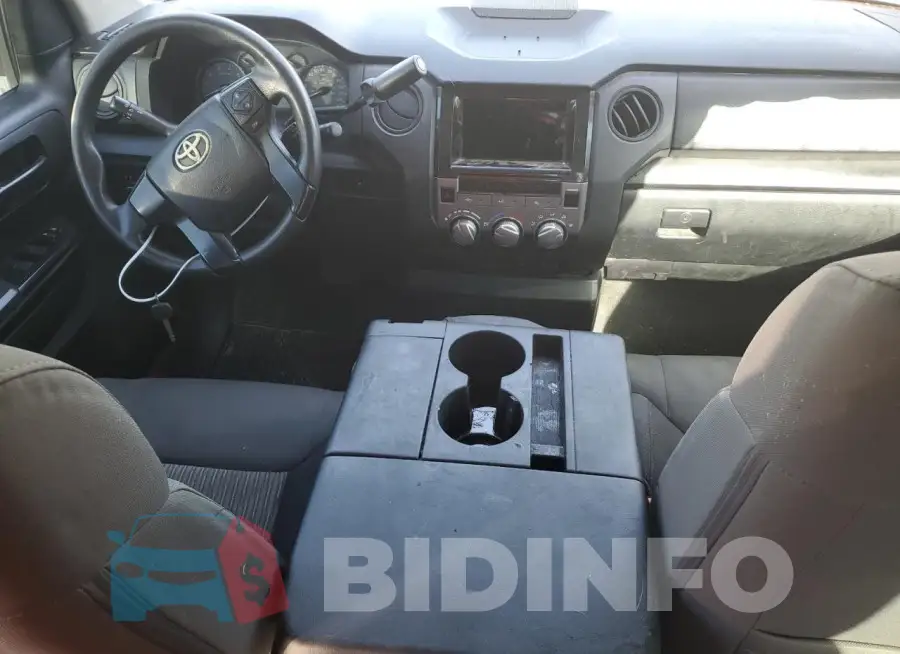 5TFRM5F15HX116385 Photo# 8