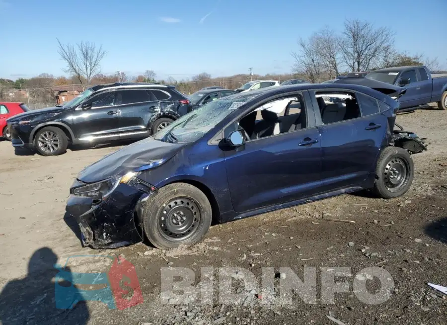 5YFB4MDE4RP216124 Photo# 1