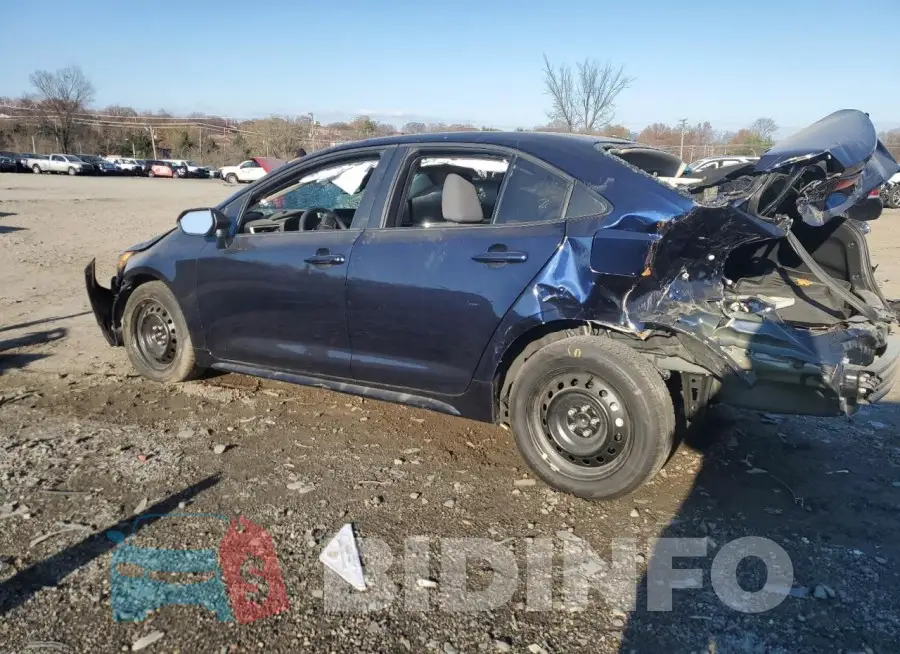 5YFB4MDE4RP216124 Photo# 2