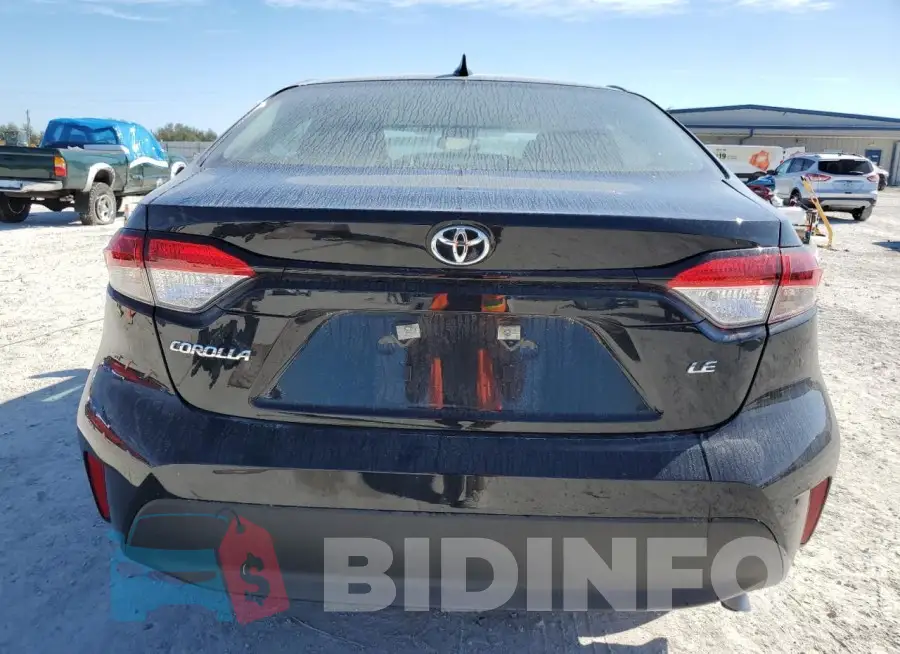 5YFB4MDE7RP146859 Photo# 6
