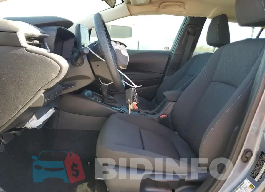 5YFB4MDE8RP145252 Photo# 7